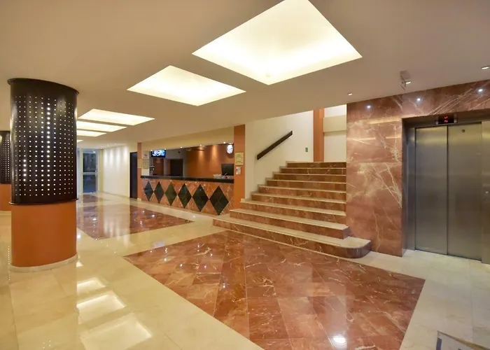 Hotel Bonampak